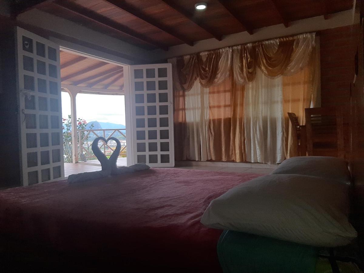 El Mirador De Guatape 2 Hotel Eksteriør billede